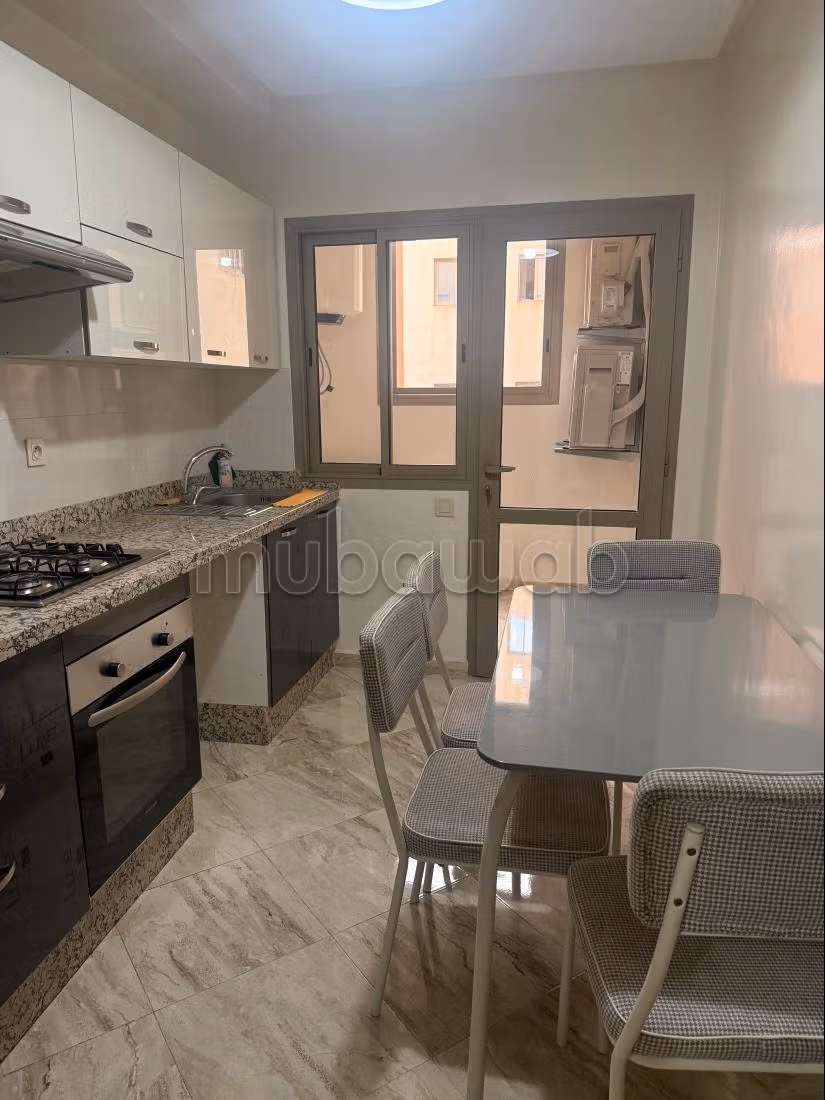 Apartment 80 m² for rent in Marrakech Casablanca Road — Photo 28