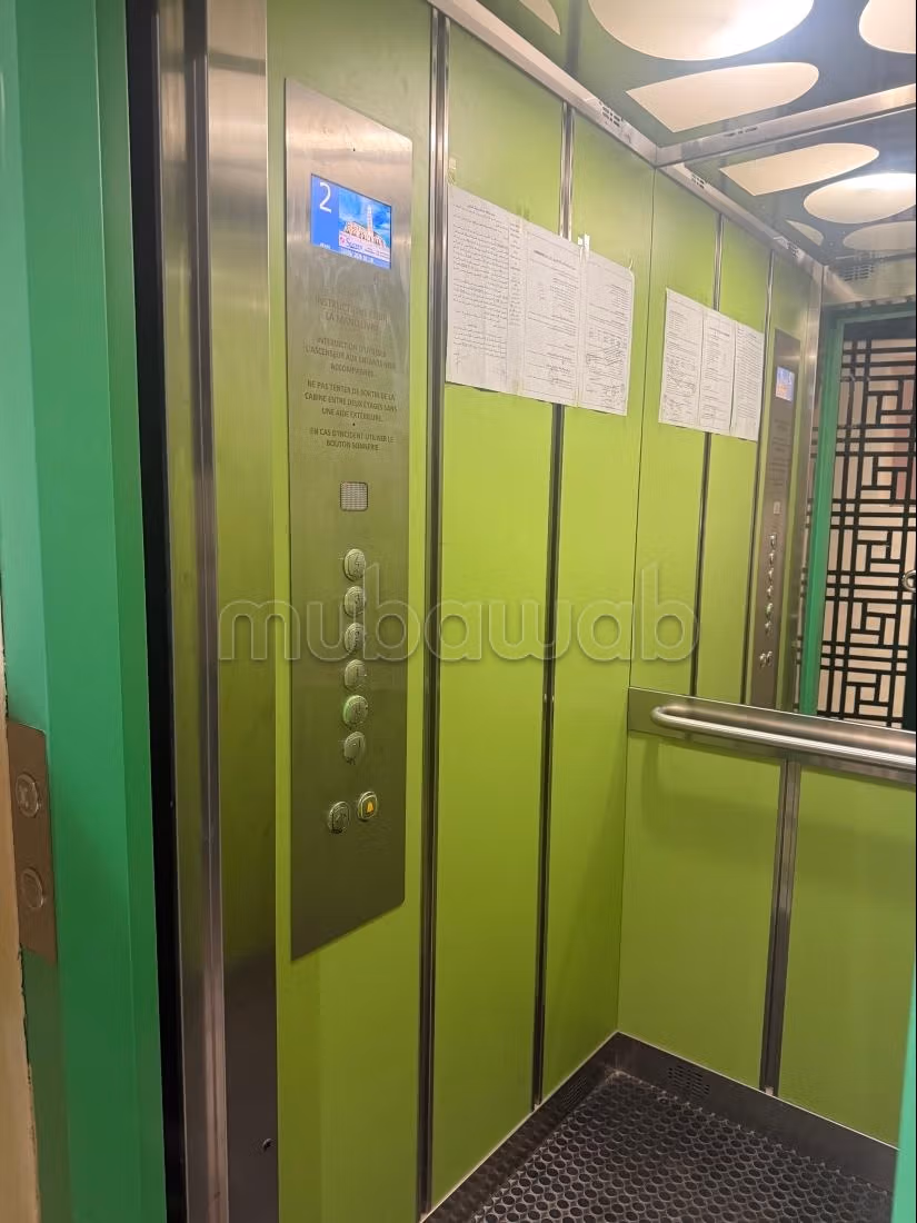 Apartment 80 m² for rent in Marrakech Casablanca Road — Photo 32