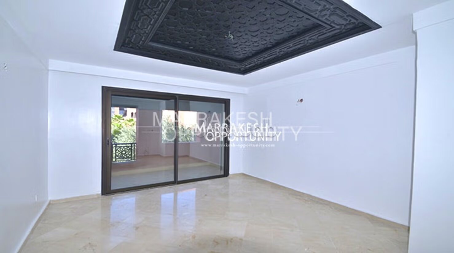 Apartment 80 m² for rent in Marrakech Casablanca Road — Photo 4