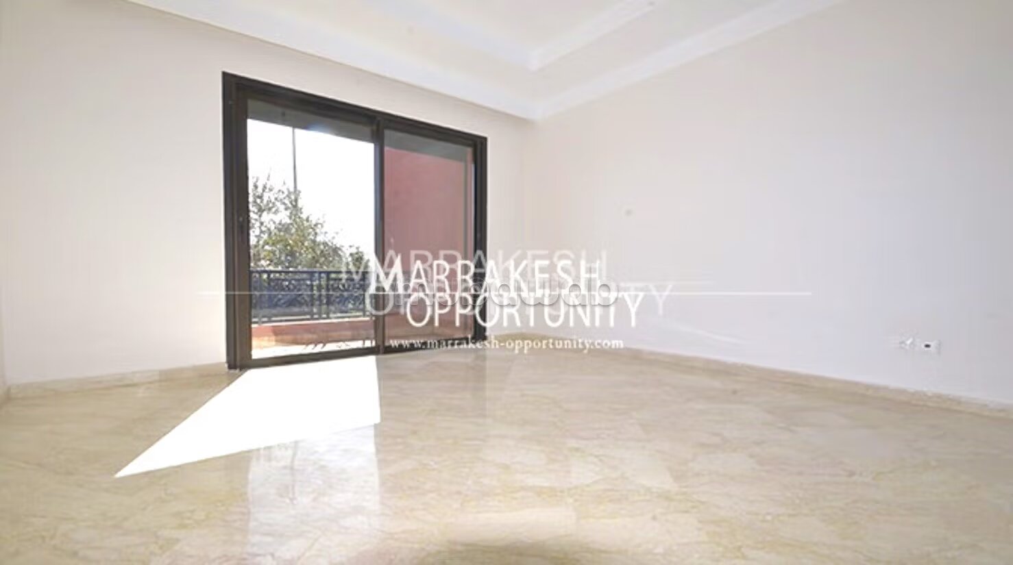 Apartment 80 m² for rent in Marrakech Casablanca Road — Photo 5