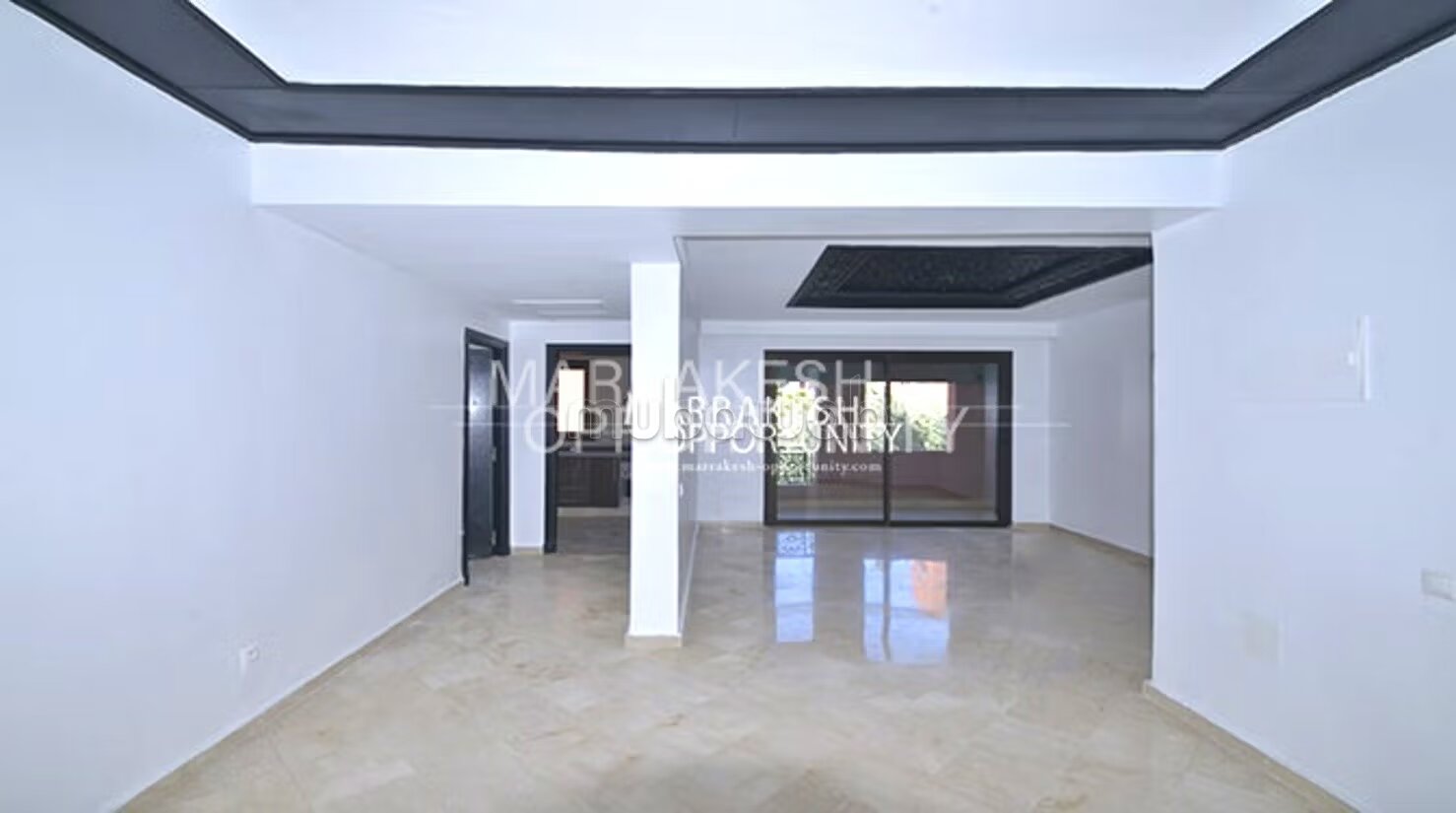 Apartment 80 m² for rent in Marrakech Casablanca Road — Photo 7
