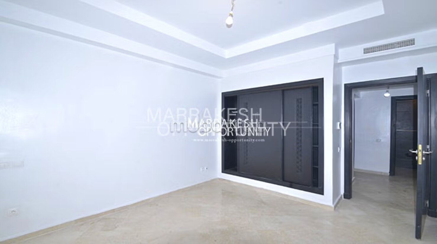 Apartment 80 m² for rent in Marrakech Casablanca Road — Photo 13
