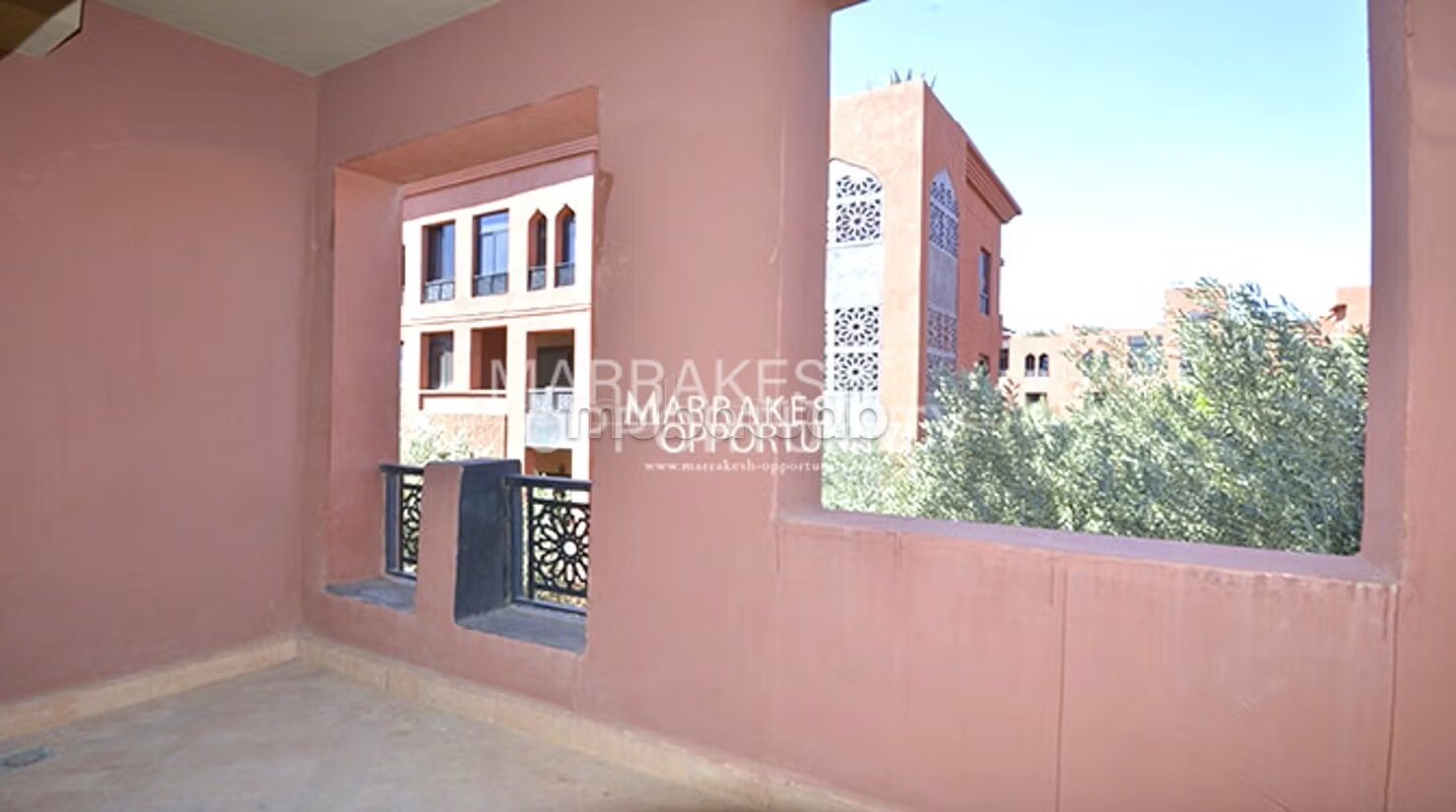 Apartment 80 m² for rent in Marrakech Casablanca Road — Photo 25
