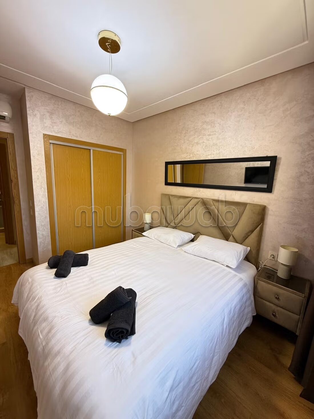 Apartment 80 m² for rent in Marrakech Casablanca Road — Photo 36