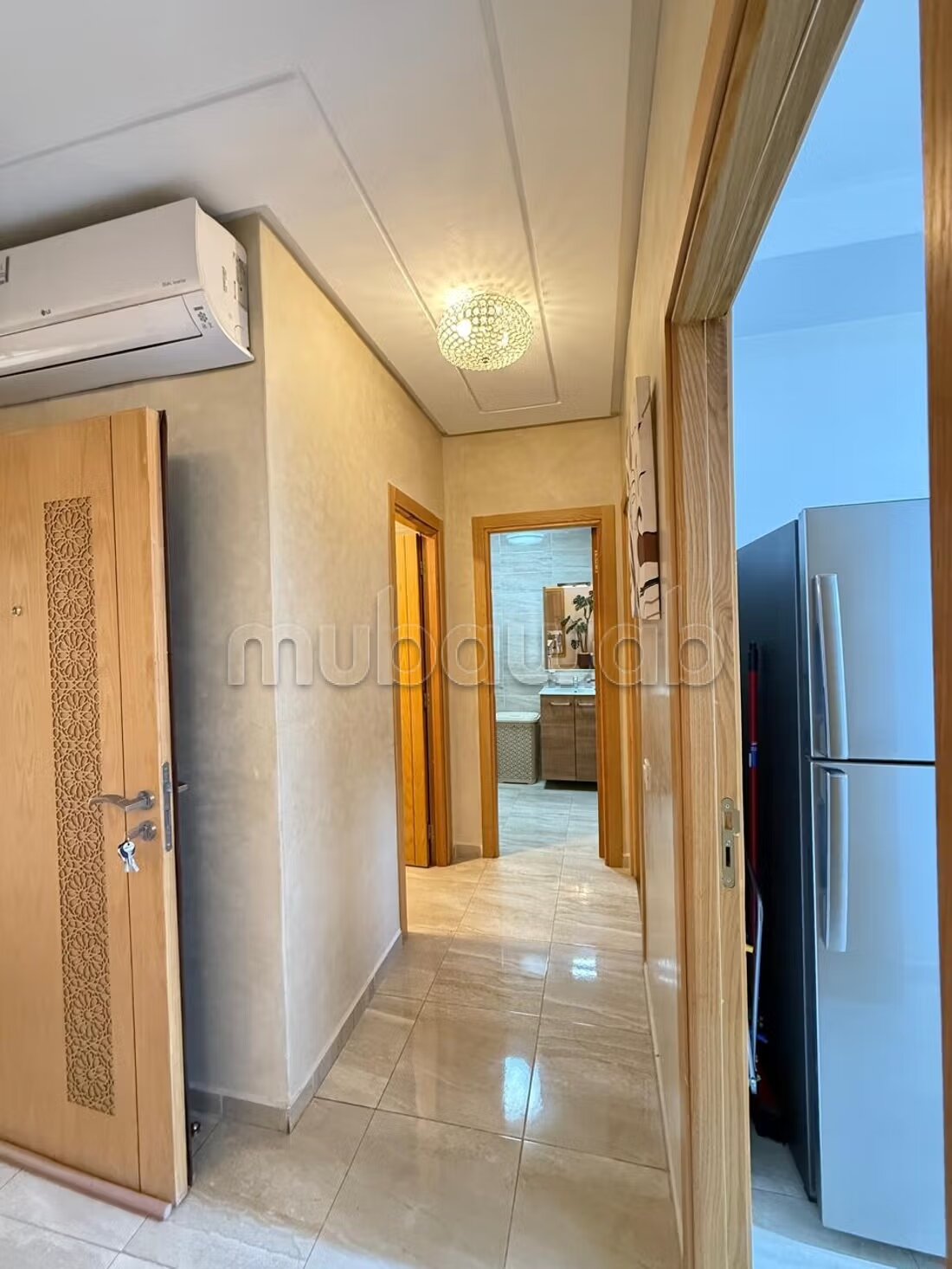Apartment 80 m² for rent in Marrakech Casablanca Road — Photo 37