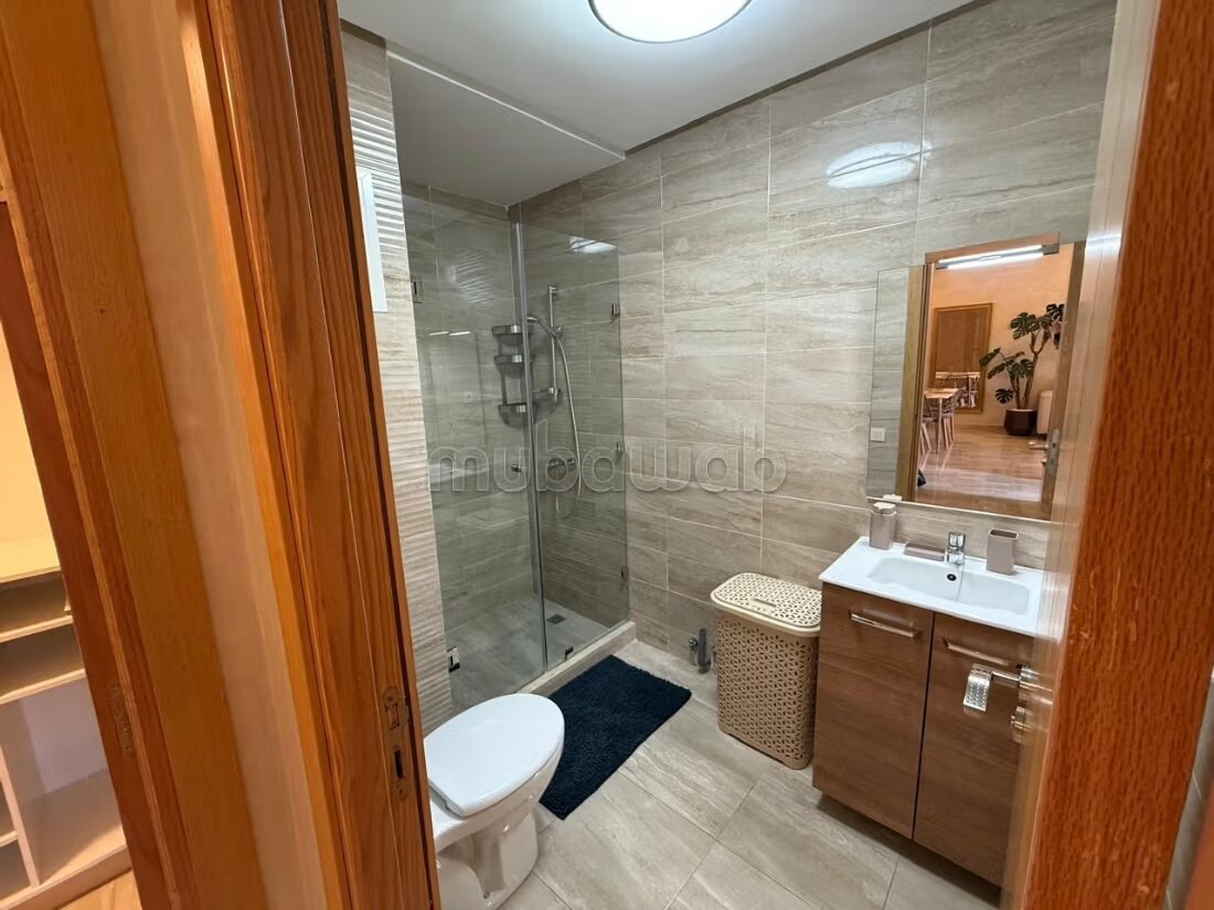 Apartment 80 m² for rent in Marrakech Casablanca Road — Photo 38