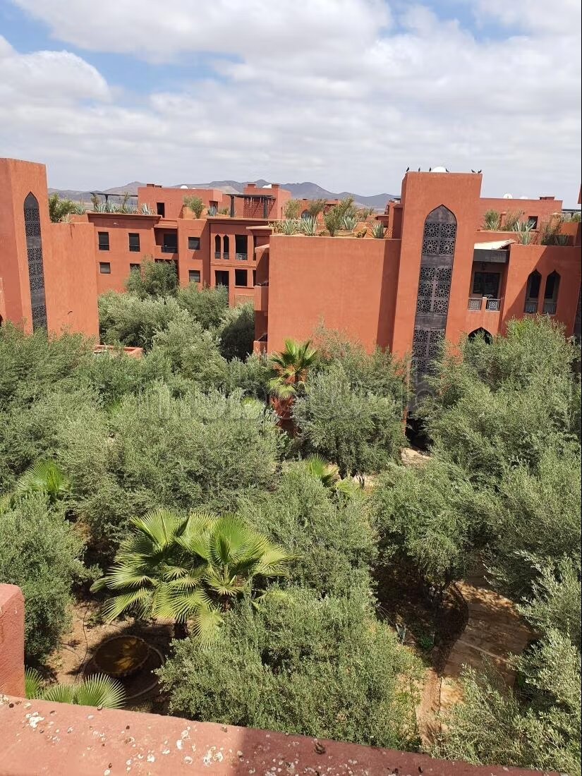 Apartment 80 m² for rent in Marrakech Casablanca Road — Photo 43