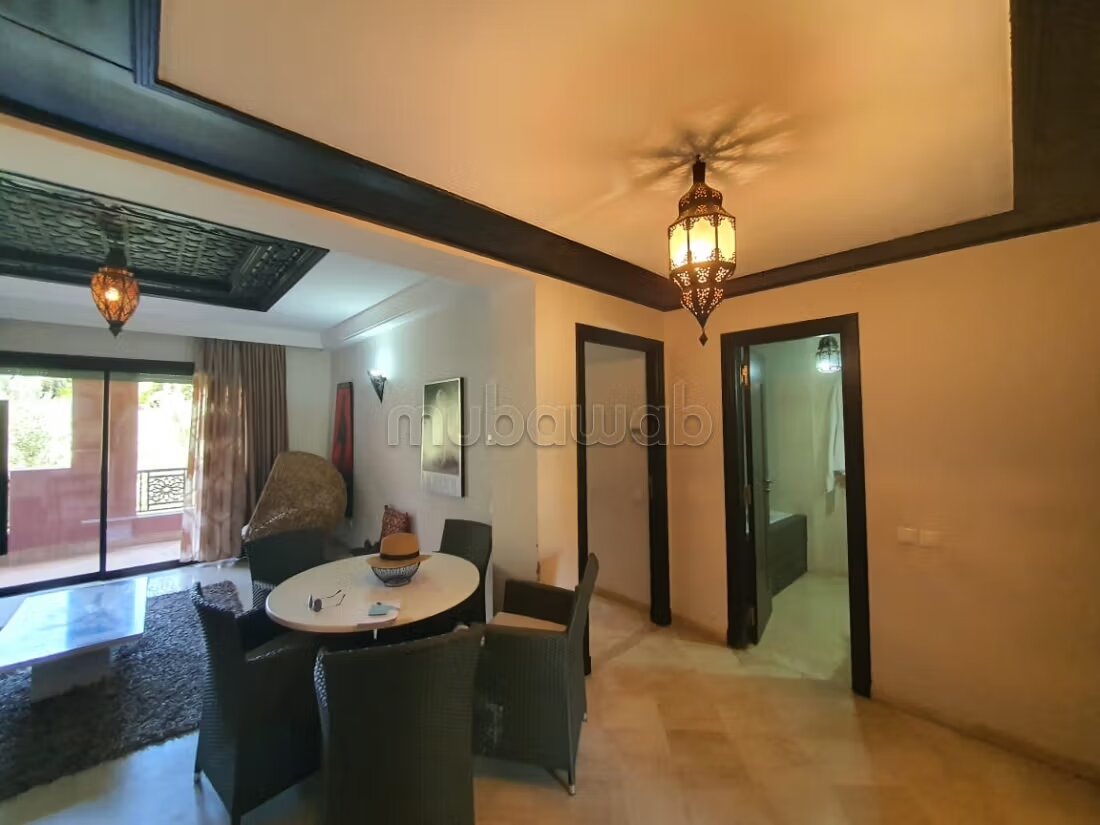 Apartment 80 m² for rent in Marrakech Casablanca Road — Photo 45