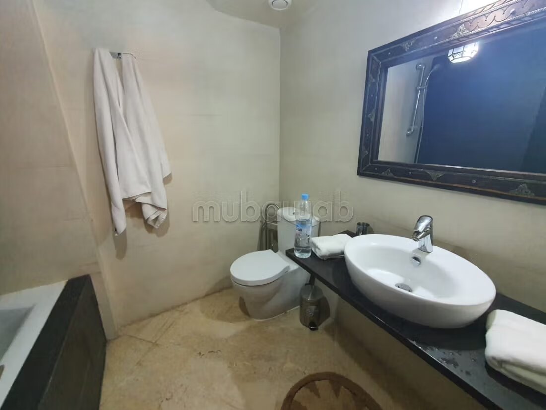 Apartment 80 m² for rent in Marrakech Casablanca Road — Photo 46