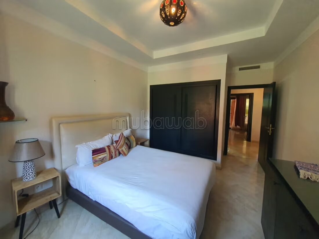 Apartment 80 m² for rent in Marrakech Casablanca Road — Photo 51