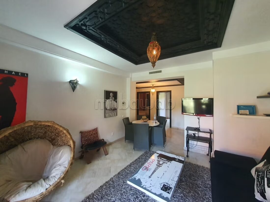 Apartment 80 m² for rent in Marrakech Casablanca Road — Photo 57