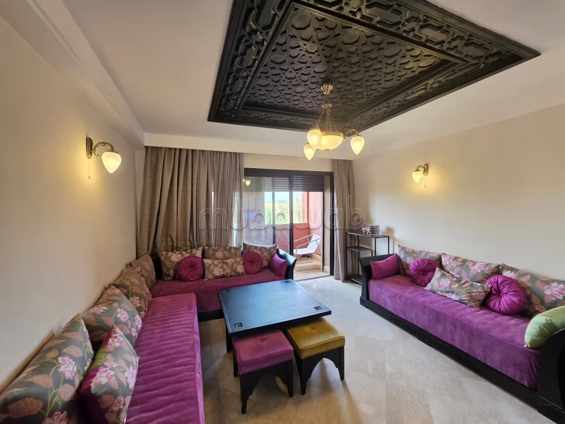 Apartment 80 m² for rent in Marrakech Casablanca Road — Photo 60
