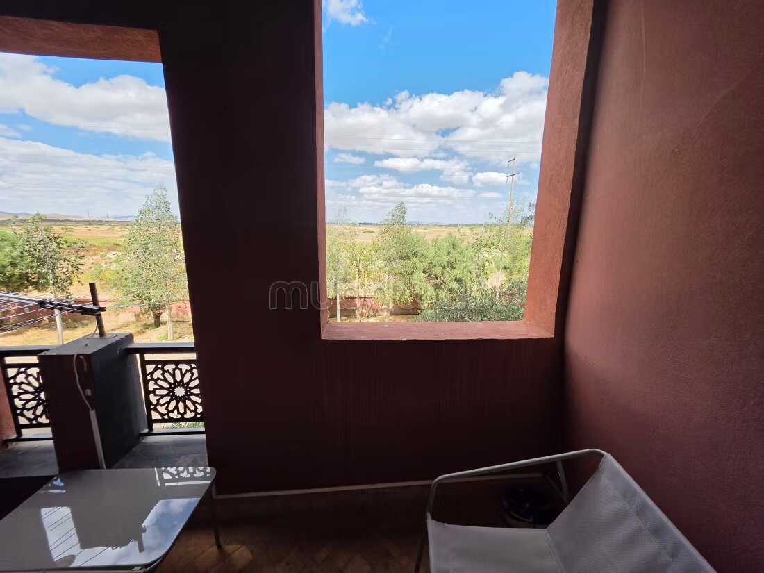 Apartment 80 m² for rent in Marrakech Casablanca Road — Photo 62