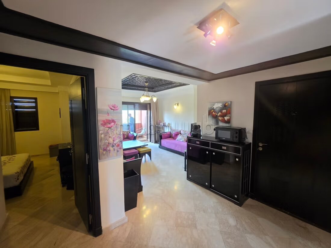 Apartment 80 m² for rent in Marrakech Casablanca Road — Photo 64