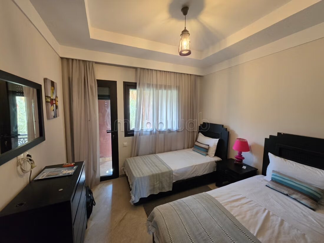 Apartment 80 m² for rent in Marrakech Casablanca Road — Photo 68