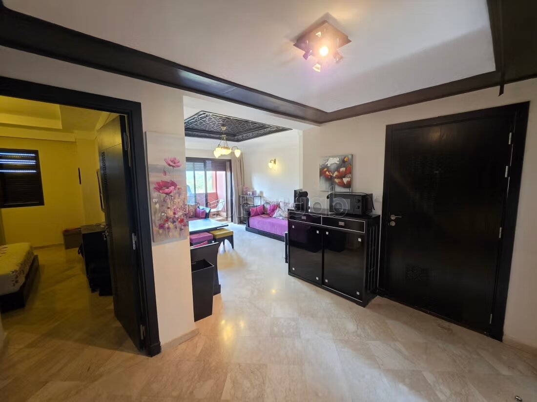 Apartment 80 m² for rent in Marrakech Casablanca Road — Photo 72