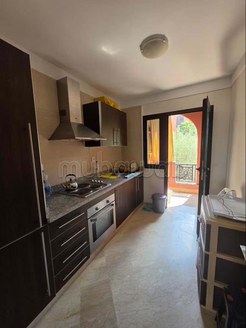 Apartment 80 m² for rent in Marrakech Casablanca Road — Photo 74