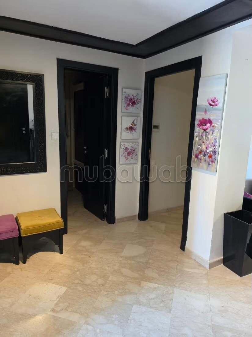 Apartment 80 m² for rent in Marrakech Casablanca Road — Photo 78