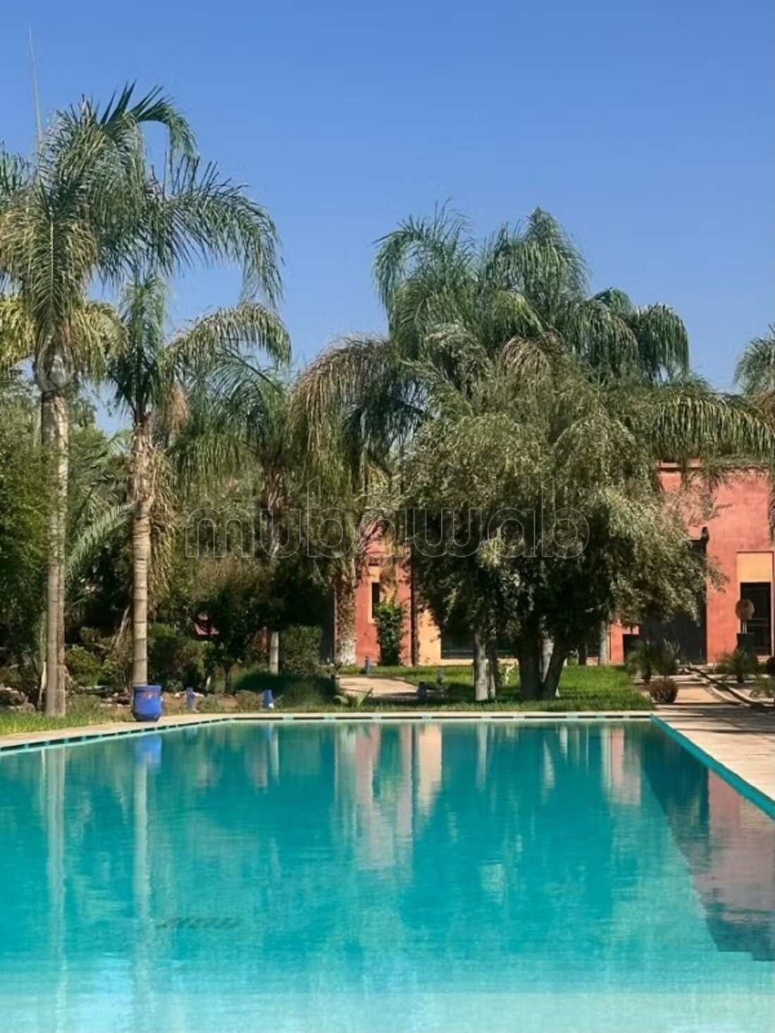 Apartment 80 m² for rent in Marrakech Casablanca Road — Photo 79