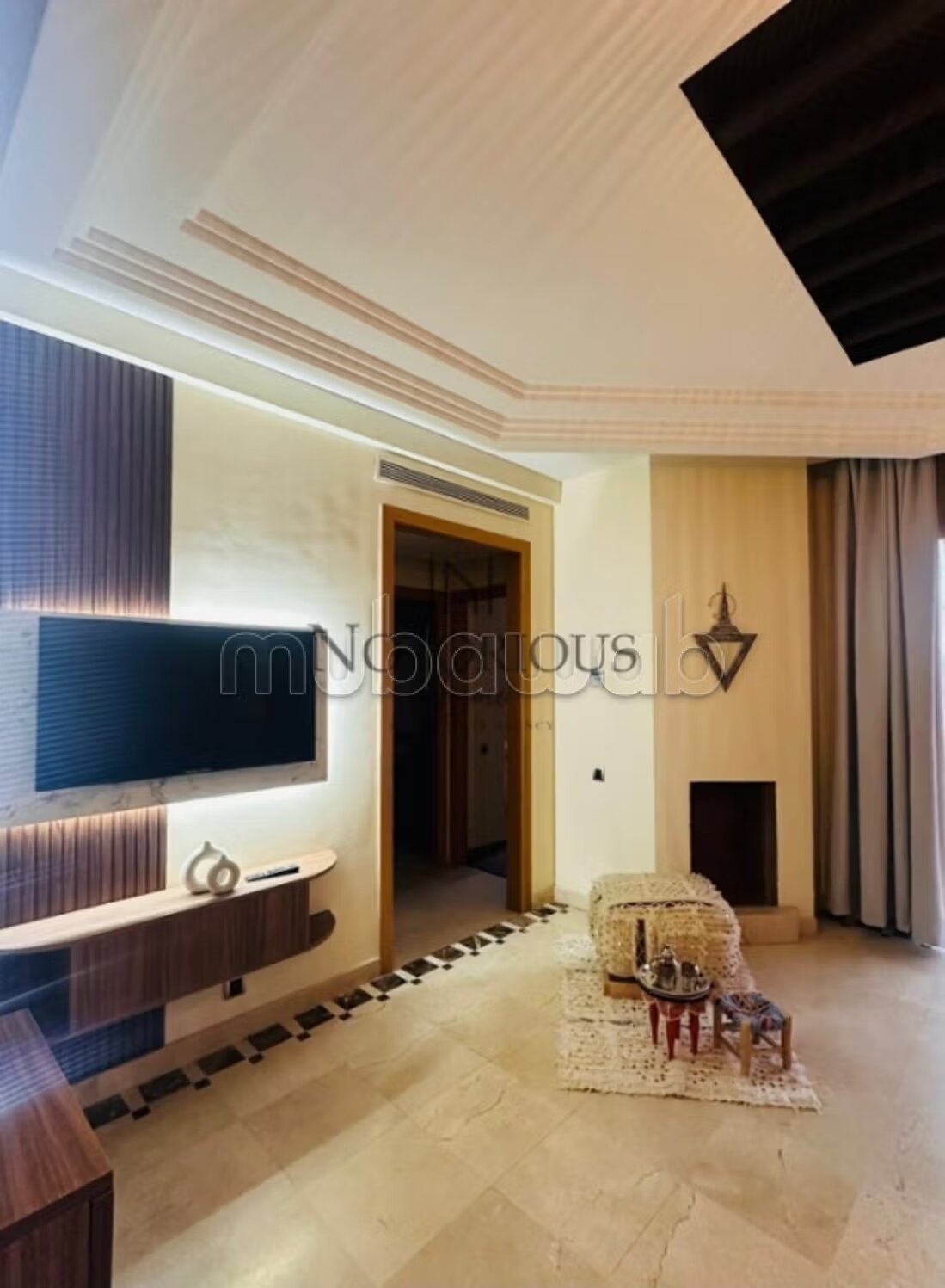 Apartment 80 m² for rent in Marrakech Casablanca Road — Photo 80
