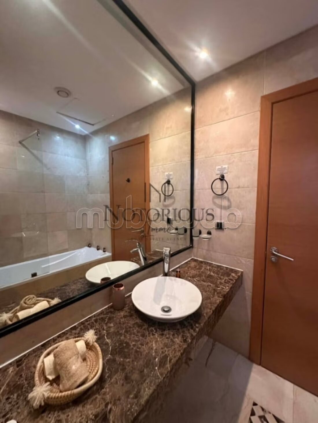 Apartment 80 m² for rent in Marrakech Casablanca Road — Photo 81