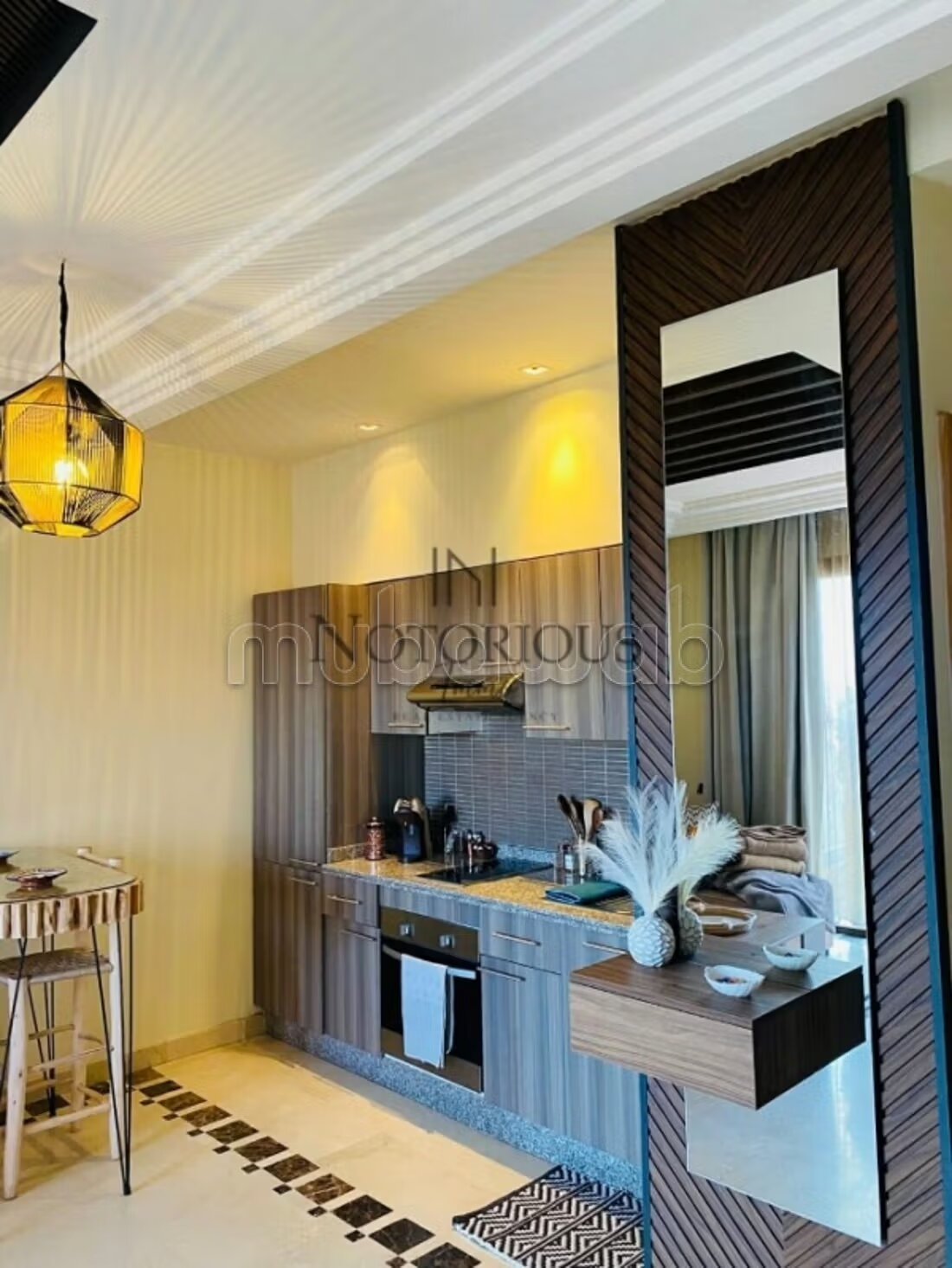 Apartment 80 m² for rent in Marrakech Casablanca Road — Photo 82