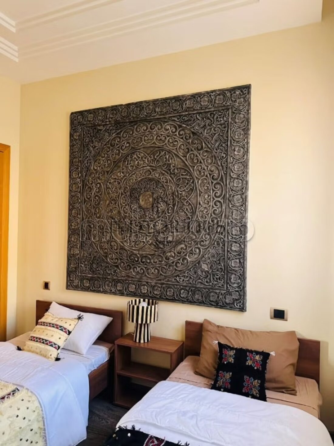 Apartment 80 m² for rent in Marrakech Casablanca Road — Photo 83