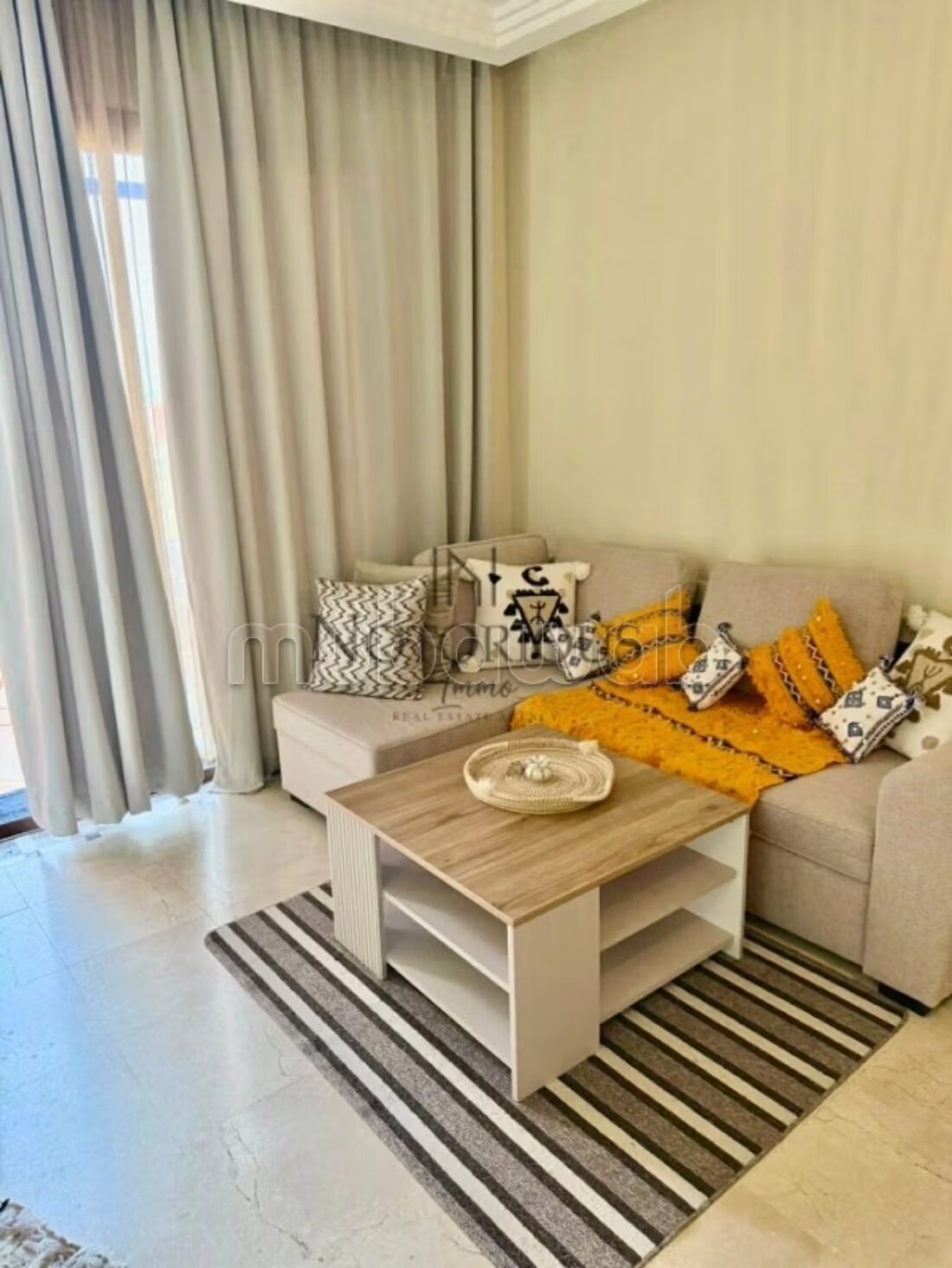 Apartment 80 m² for rent in Marrakech Casablanca Road — Photo 84