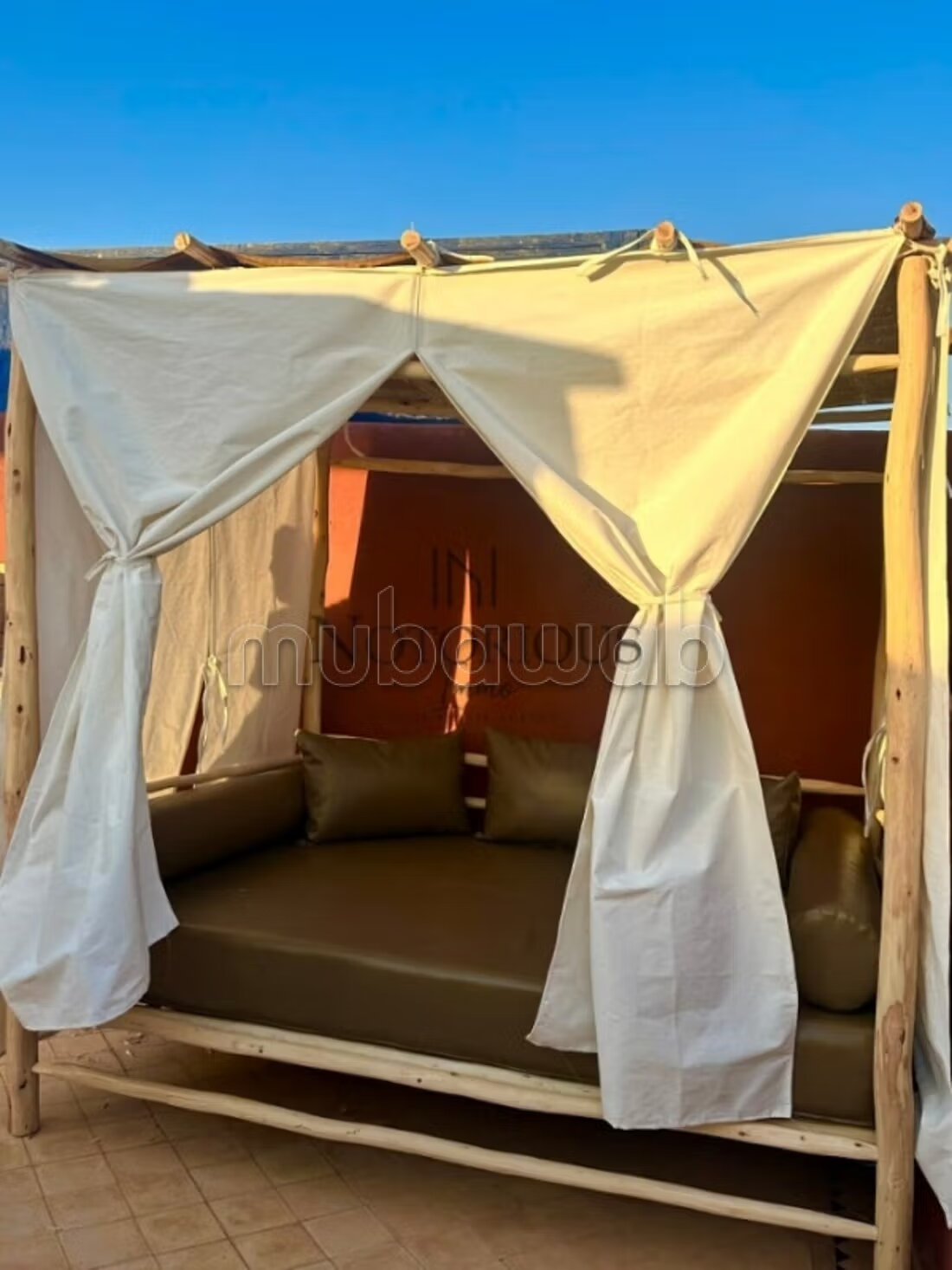 Apartment 80 m² for rent in Marrakech Casablanca Road — Photo 86