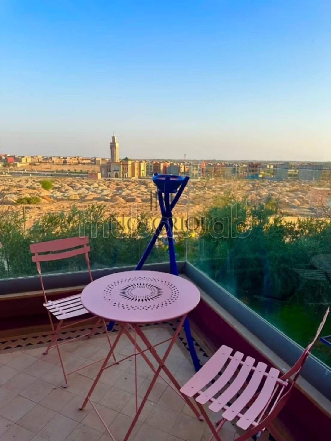 Apartment 80 m² for rent in Marrakech Casablanca Road — Photo 87