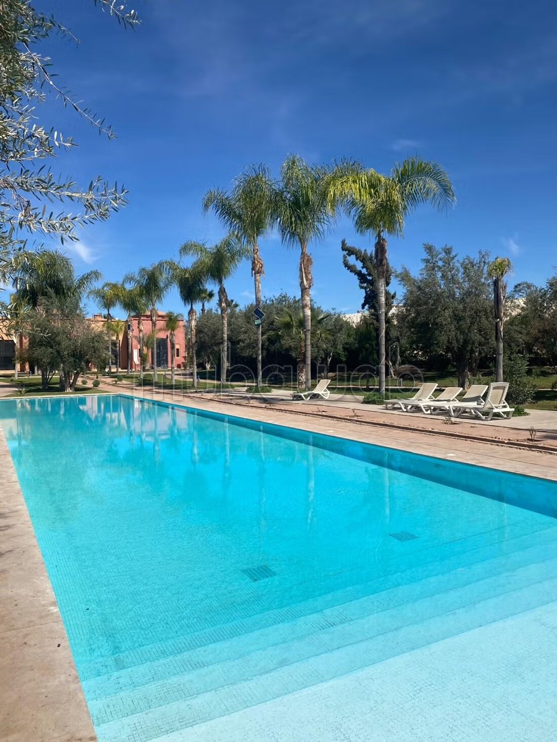 Apartment 80 m² for rent in Marrakech Casablanca Road — Photo 88