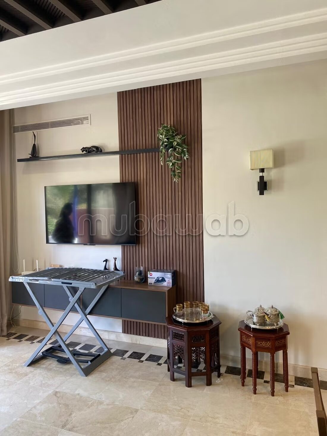 Apartment 80 m² for rent in Marrakech Casablanca Road — Photo 92