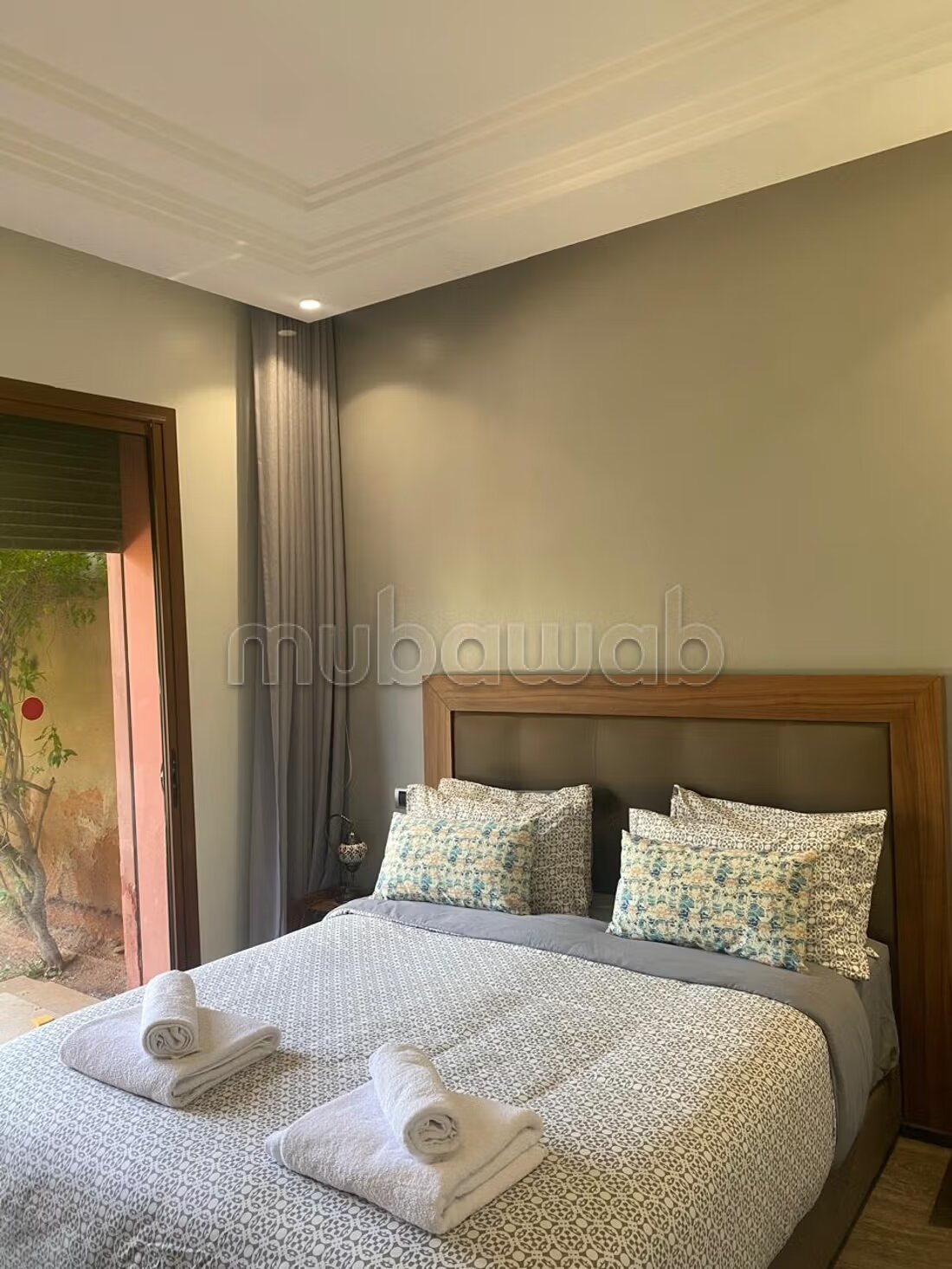 Apartment 80 m² for rent in Marrakech Casablanca Road — Photo 93