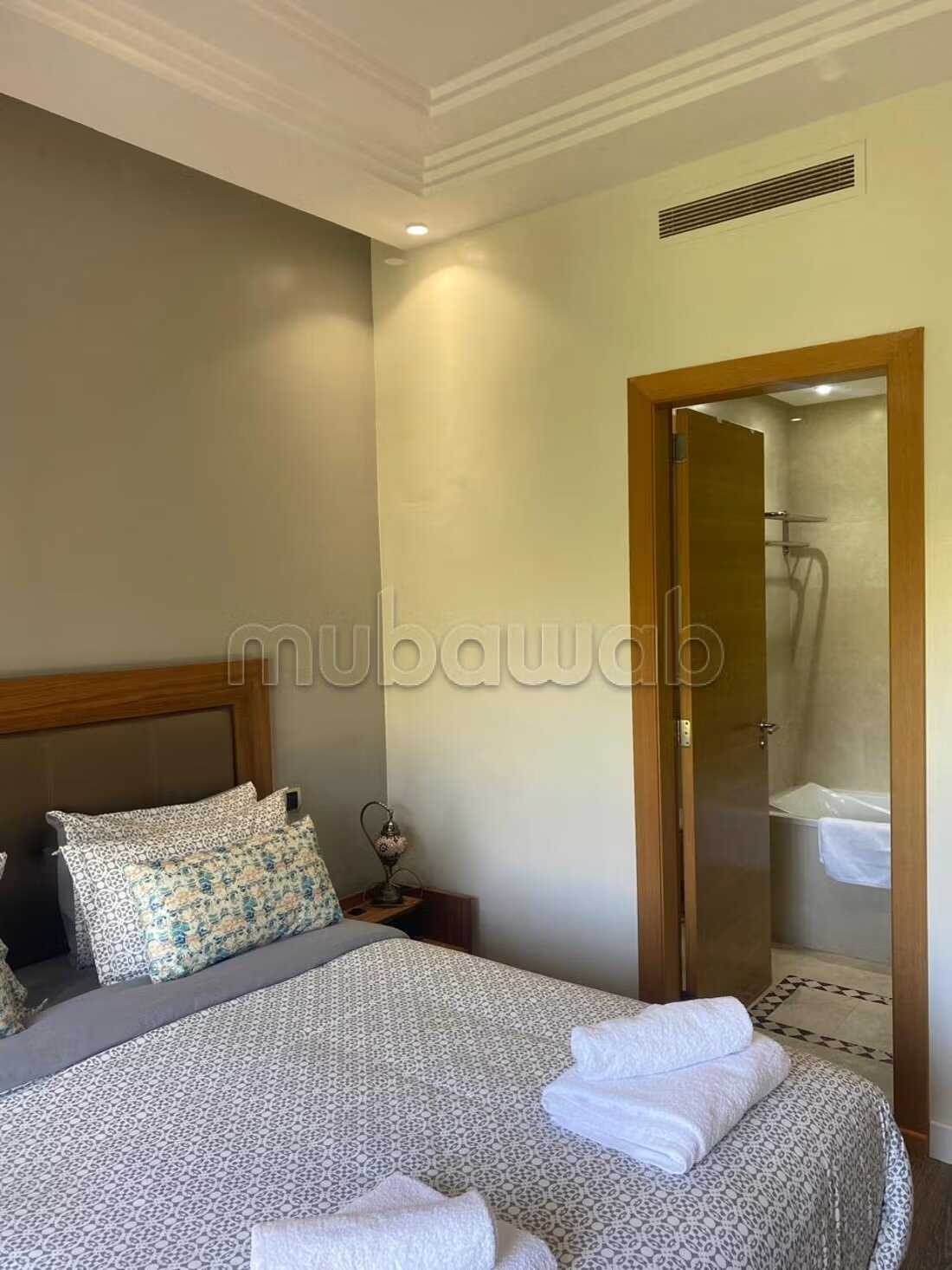 Apartment 80 m² for rent in Marrakech Casablanca Road — Photo 96