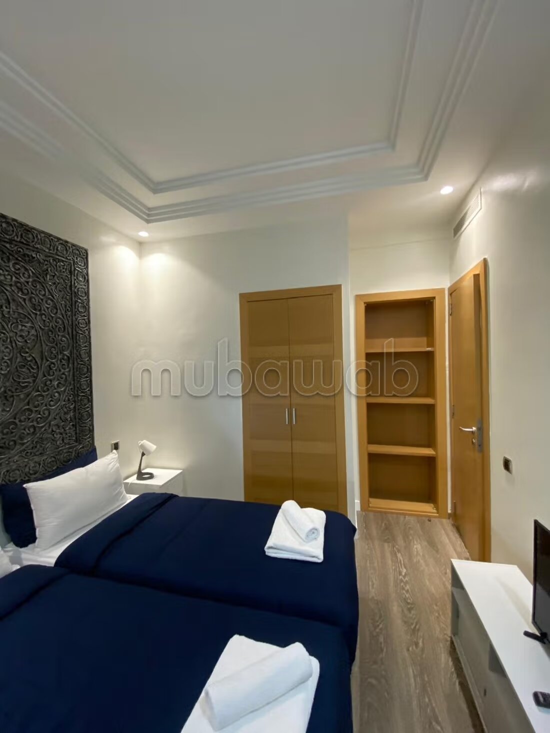 Apartment 80 m² for rent in Marrakech Casablanca Road — Photo 98