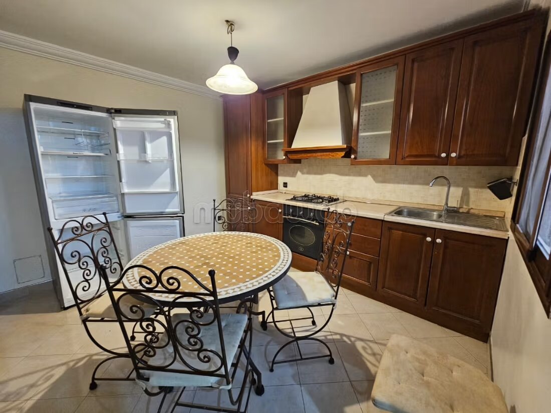 Apartment 80 m² for rent in Marrakech Casablanca Road — Photo 108