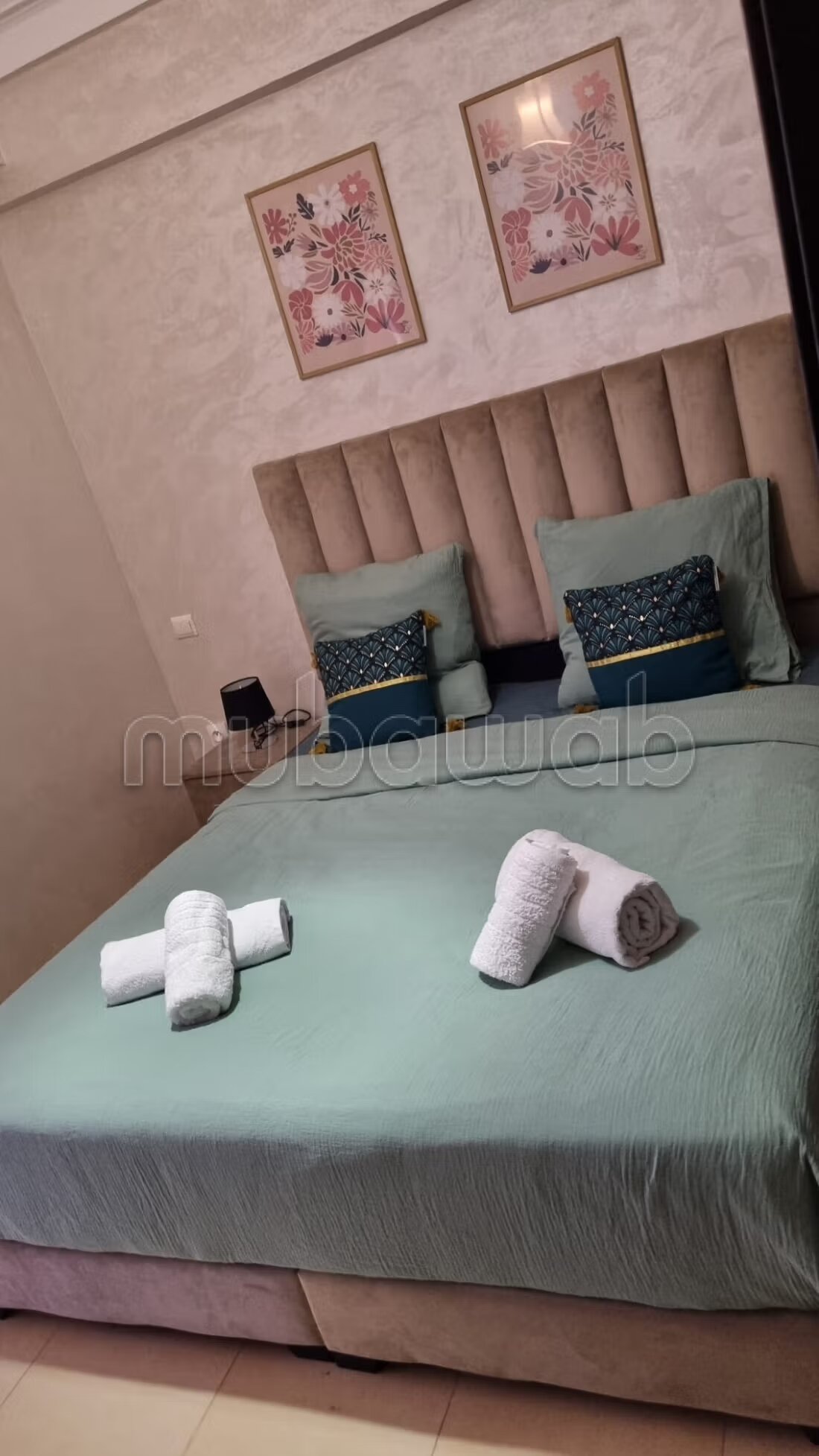 Apartment 80 m² for rent in Marrakech Casablanca Road — Photo 113