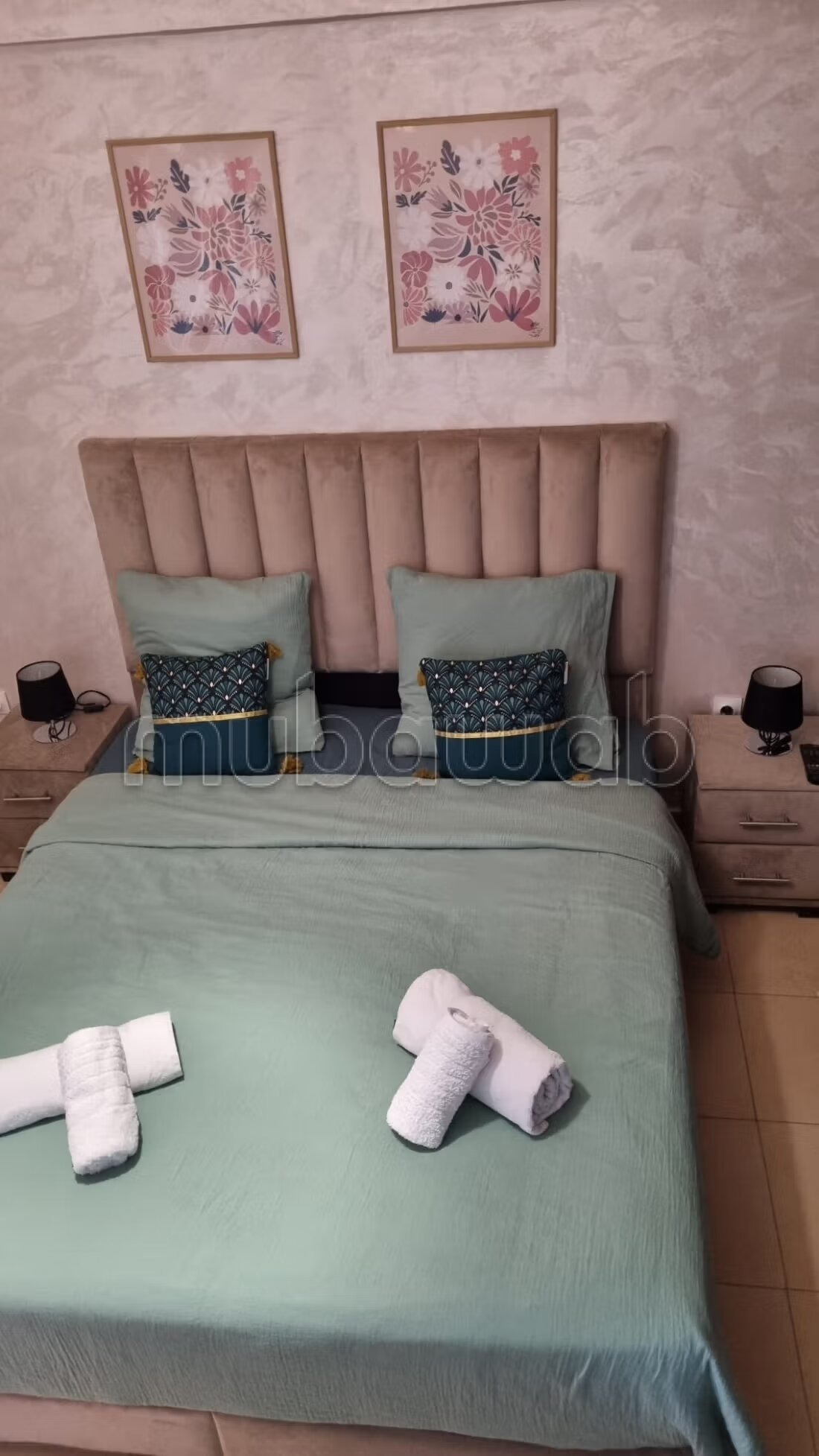 Apartment 80 m² for rent in Marrakech Casablanca Road — Photo 121