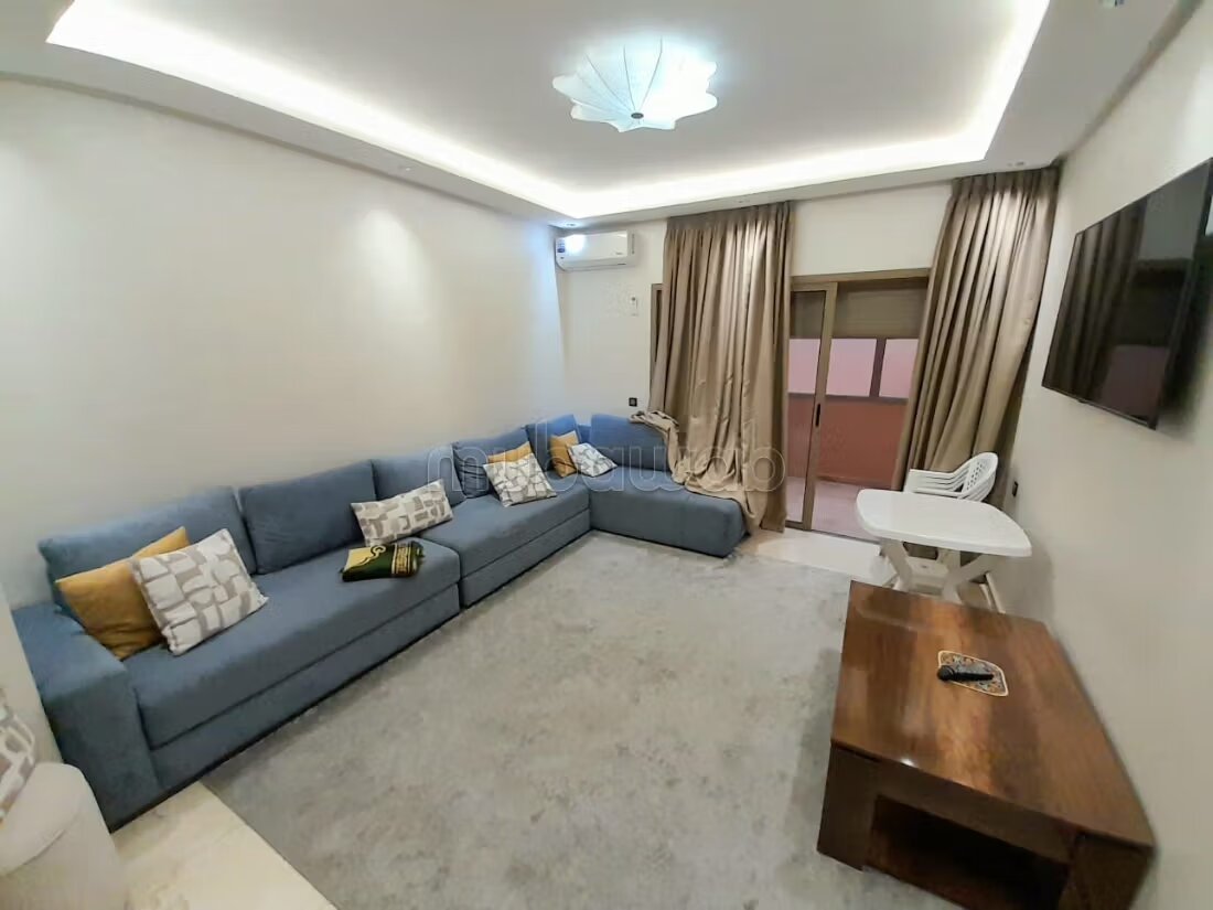 Apartment 80 m² for rent in Marrakech Casablanca Road — Photo 123