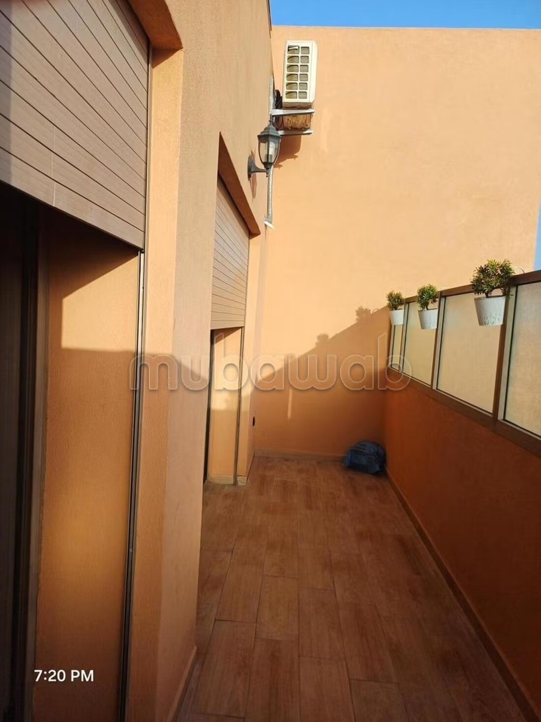 Apartment 80 m² for rent in Marrakech Casablanca Road — Photo 127