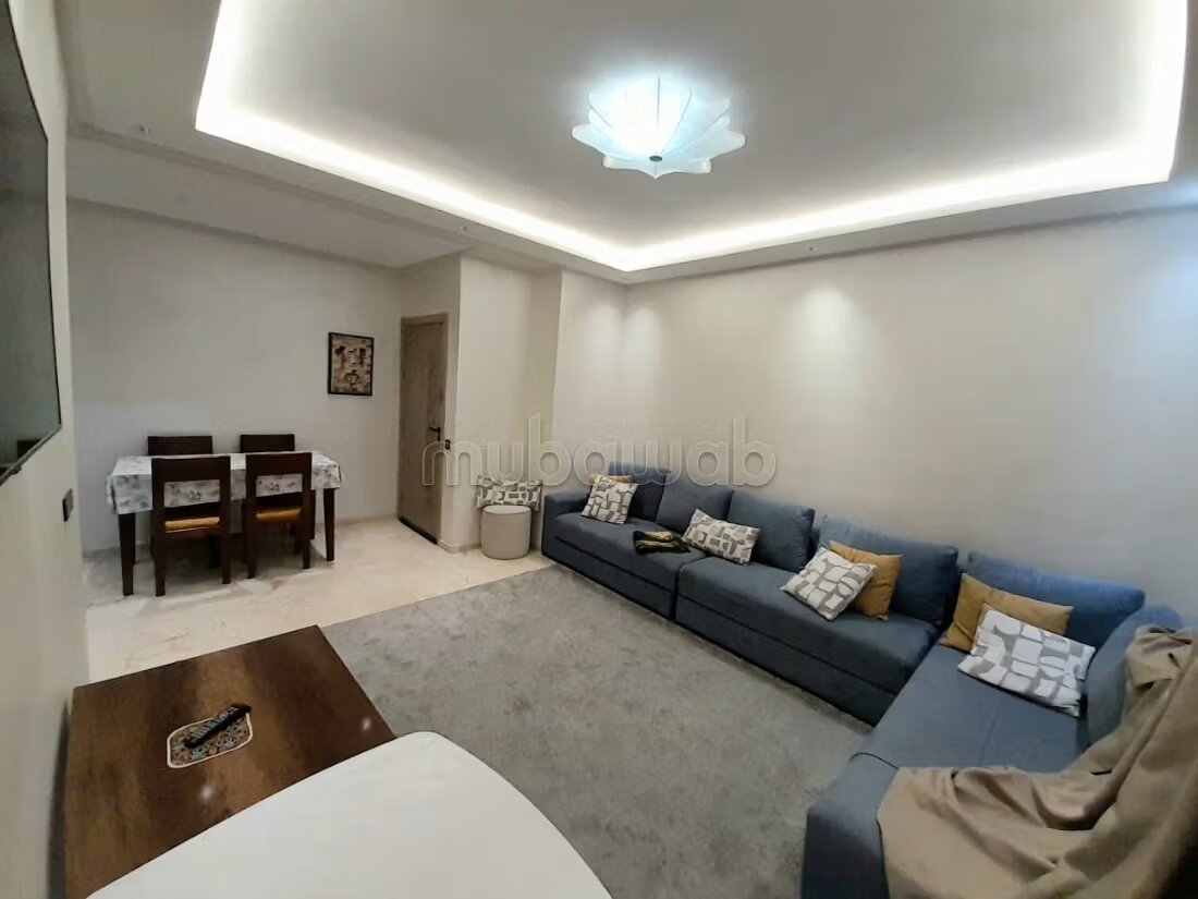 Apartment 80 m² for rent in Marrakech Casablanca Road — Photo 128