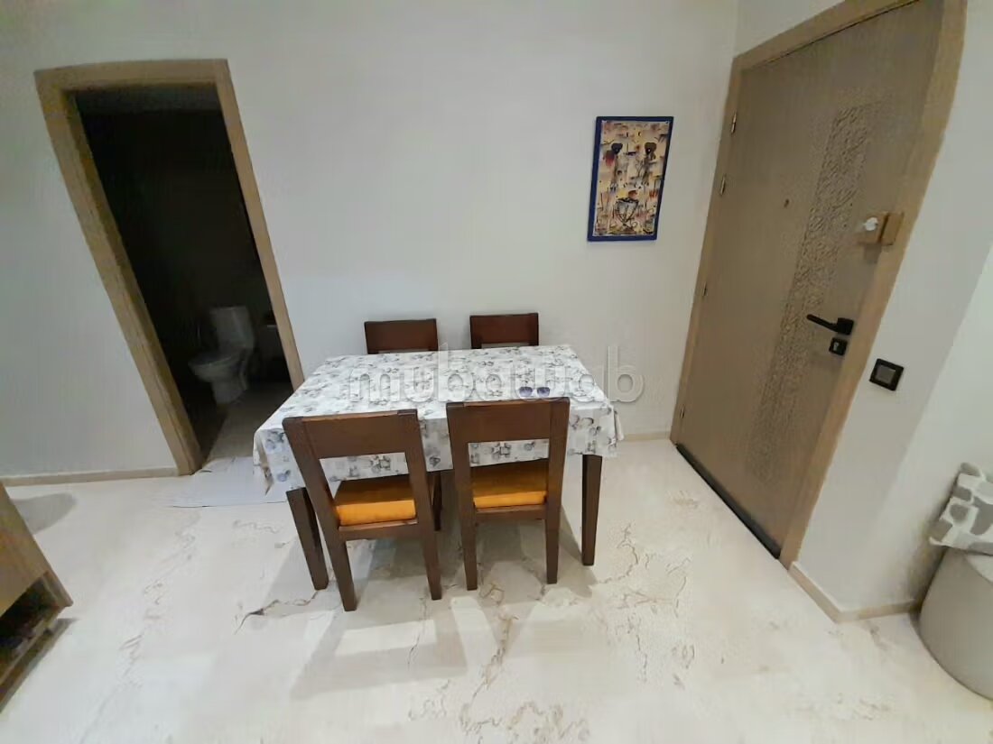 Apartment 80 m² for rent in Marrakech Casablanca Road — Photo 129