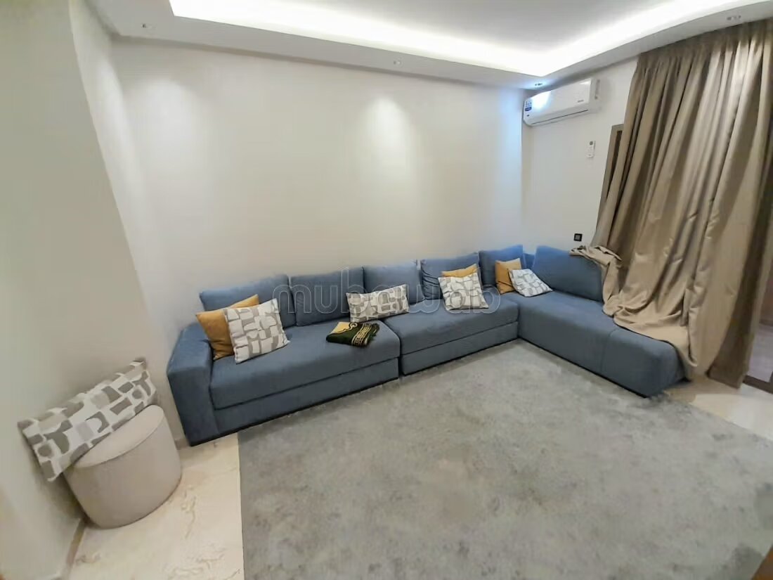 Apartment 80 m² for rent in Marrakech Casablanca Road — Photo 130