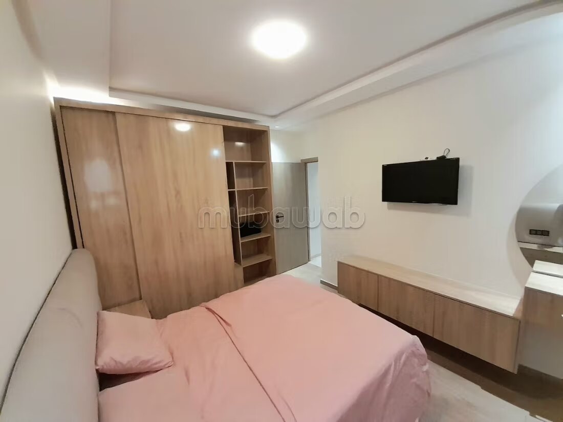 Apartment 80 m² for rent in Marrakech Casablanca Road — Photo 134