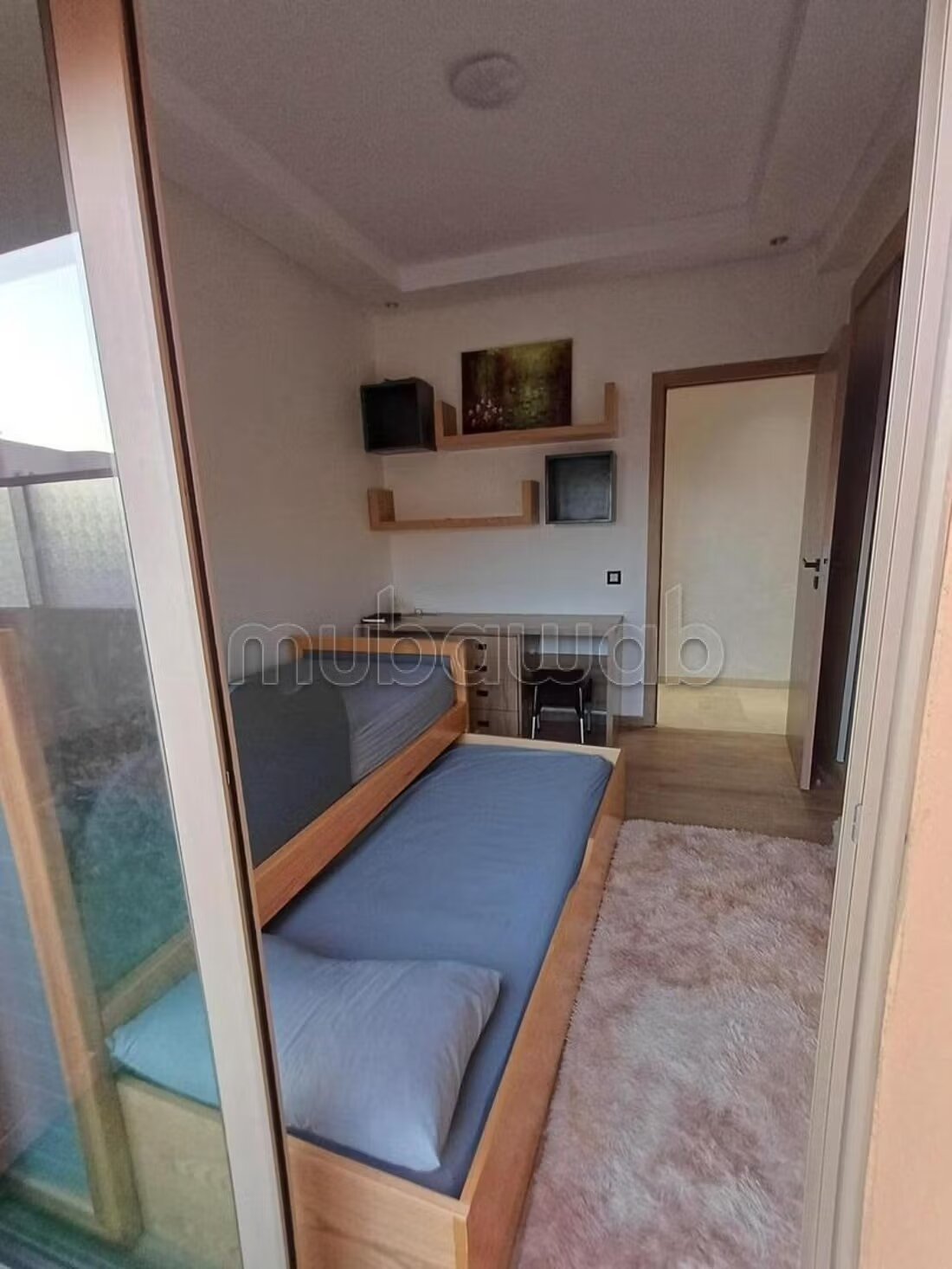 Apartment 80 m² for rent in Marrakech Casablanca Road — Photo 135