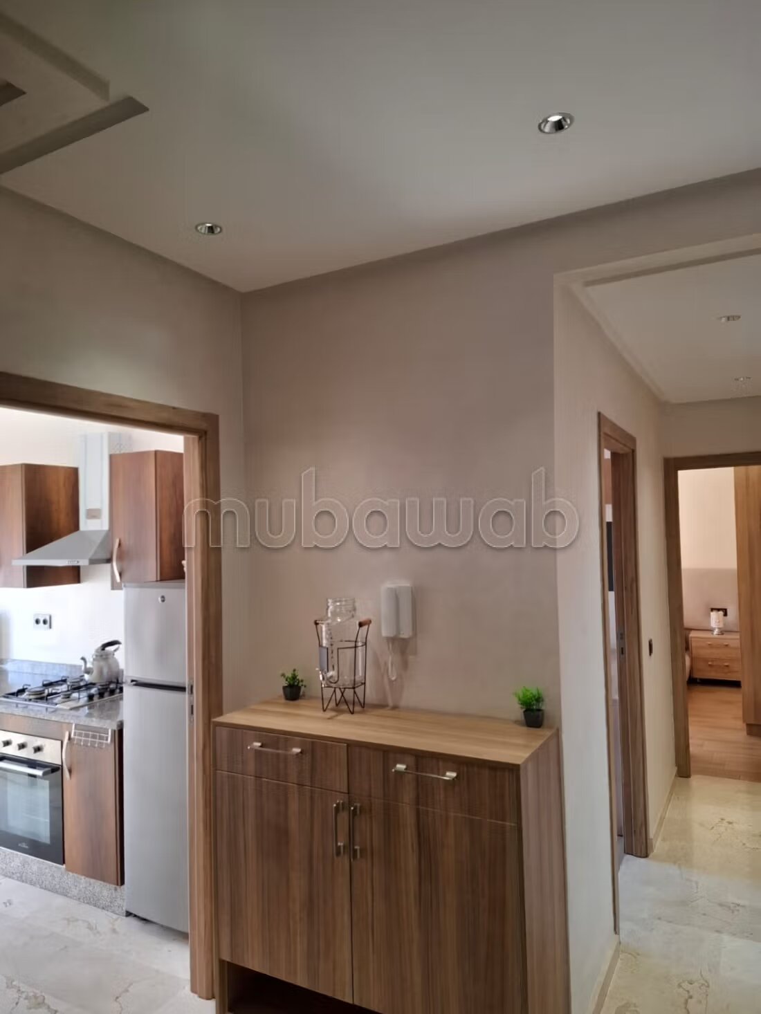 Apartment 80 m² for rent in Marrakech Casablanca Road — Photo 137