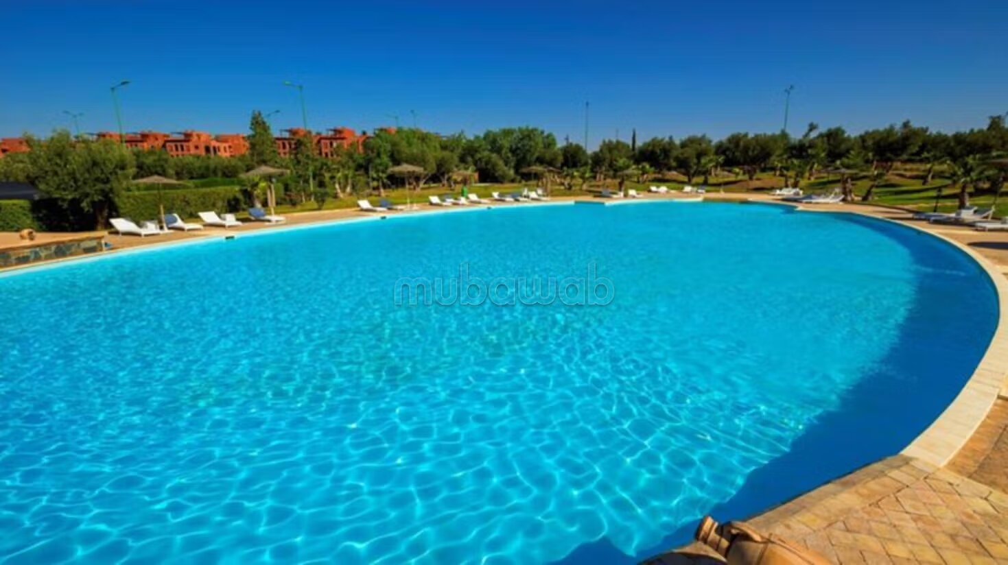 Apartment 80 m² for rent in Marrakech Casablanca Road — Photo 140