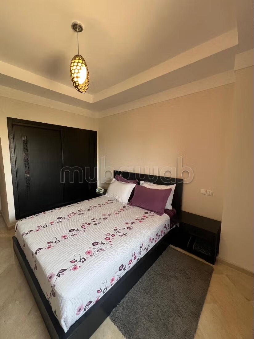 Apartment 80 m² for rent in Marrakech Casablanca Road — Photo 142