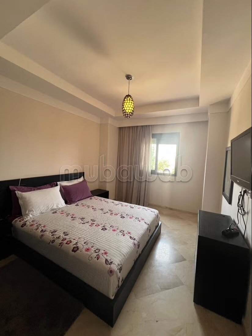 Apartment 80 m² for rent in Marrakech Casablanca Road — Photo 144
