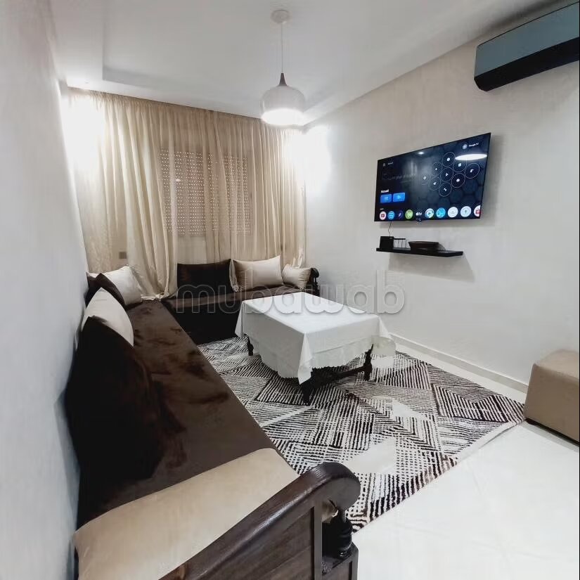 Apartment 80 m² for rent in Marrakech Casablanca Road — Photo 161
